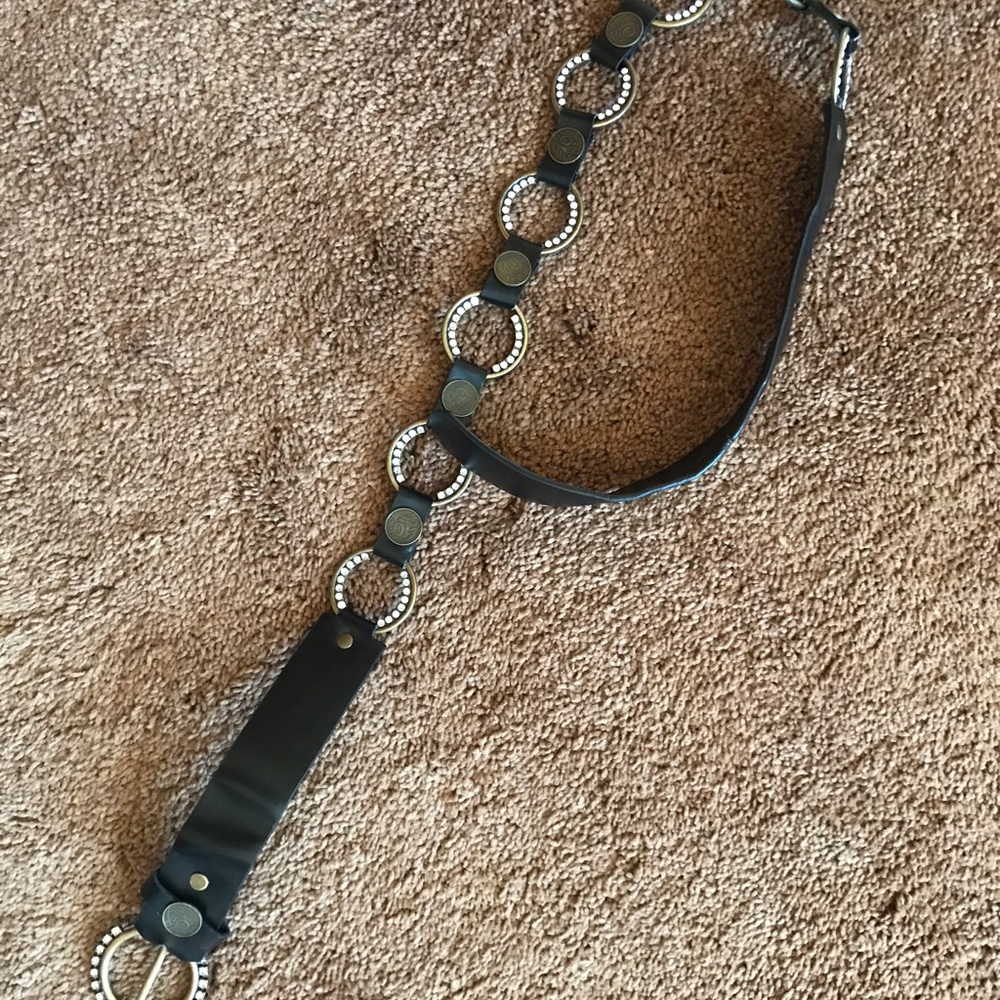 Belt